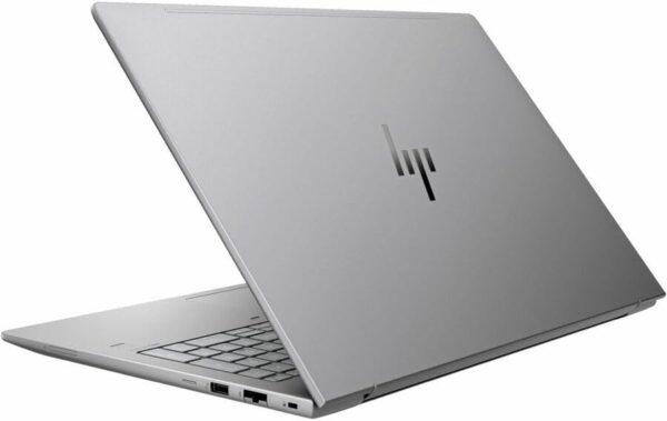 HP ZBook Power G11 - Estación de trabajo móvil de 16 pulgadas, WUXGA, Intel Core Ultra 7 155H, 32 GB, SSD de 1 TB, teclado inglés, chip Intel, 1920 x 1200, Windows 11 Pro, gráficos Intel Arc con 8 GB - Imagen 5