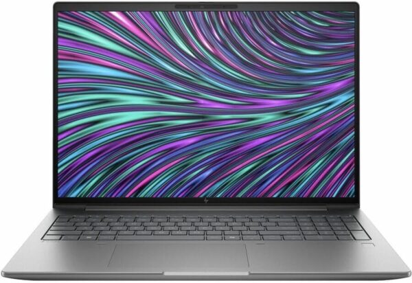 HP ZBook Power G11 - Estación de trabajo móvil de 16 pulgadas, WUXGA, Intel Core Ultra 7 155H, 32 GB, SSD de 1 TB, teclado inglés, chip Intel, 1920 x 1200, Windows 11 Pro, gráficos Intel Arc con 8 GB